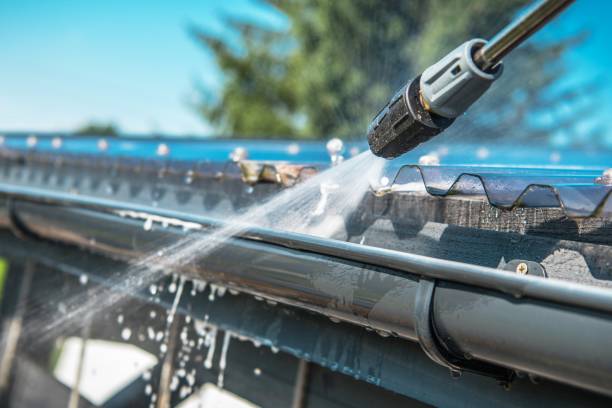 Best Commercial Building Pressure Washing  in Parkville, MD