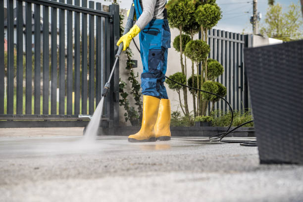 Pressure Washing Contractors in Parkville, MD