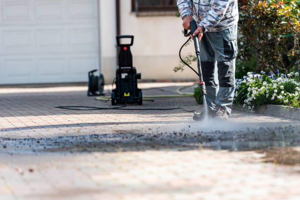 Best Roof Power Washing Services  in Parkville, MD