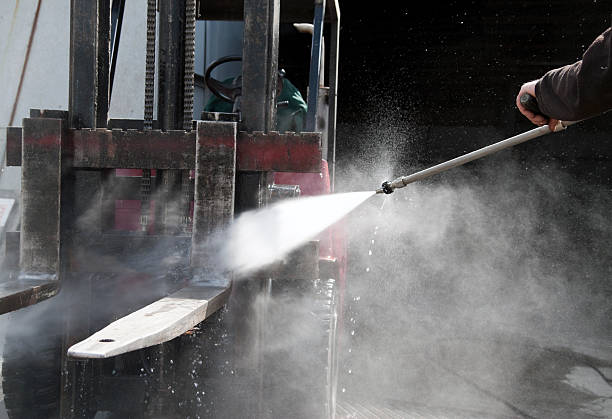 Best Commercial Building Pressure Washing  in Parkville, MD
