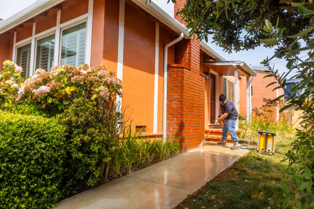 Reliable Parkville, MD Pressure Washing Solutions
