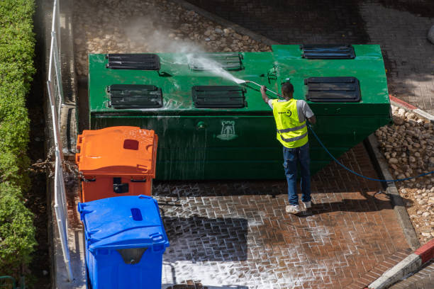 Best Pressure Washing Brick  in Parkville, MD