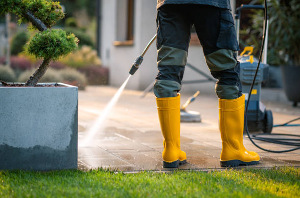 Best Affordable Pressure Washing  in Parkville, MD