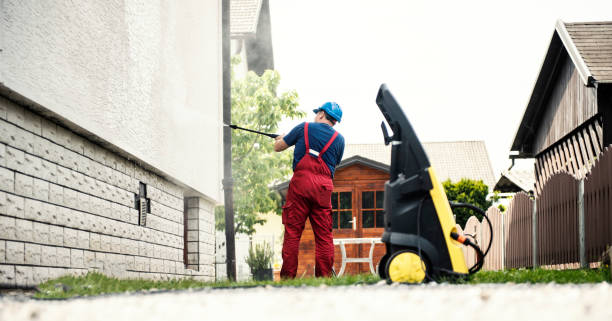 Best Pressure Washing Brick  in Parkville, MD